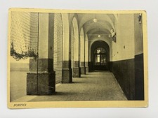 RANDAZZO ( CATANIA ) COLLEGIO SALESIANO S. BASILIO PORTICI 1957