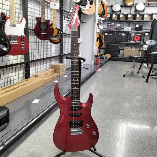 Aria proii series chitarra - aria,