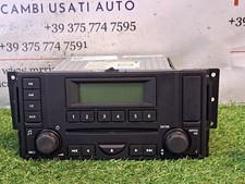 Autoradio per land rover - autoradio,