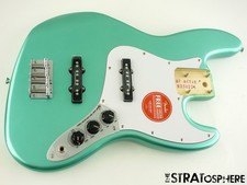 Fender Squier Affinity Active