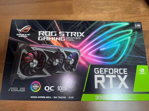 Asus rog strix nvidia geforce - rog,