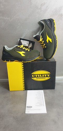 Scarpe lavoro - da,