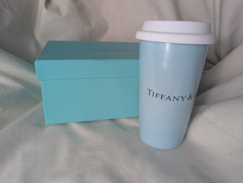Tazza viaggio tiffany co - &,