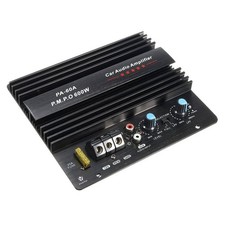 12V 600W Auto Amplificatore