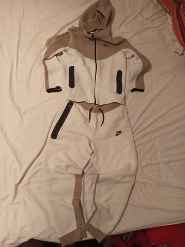 Nike tuta uomo pezzi - tuta, 2