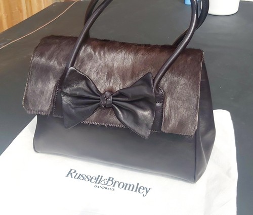 Splendida borsa originale
