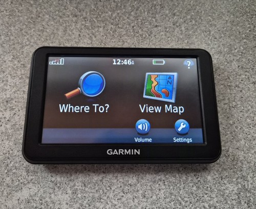 Navigatore satellitare garmin - satellitare,