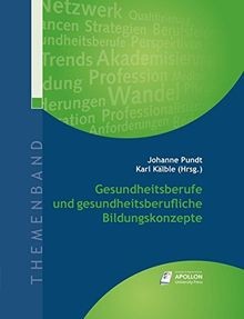 Gesundheitsberufe und