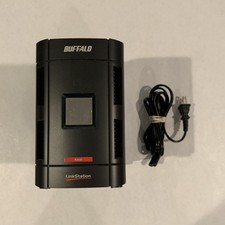 BUFFALO LinkStation Raid Pro