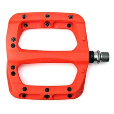 Pedali BMX in nylon componenti