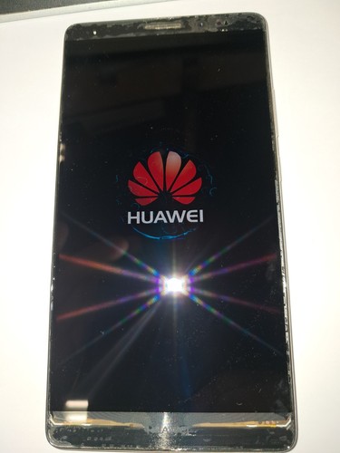 Huawei mate dual sim - dual,
