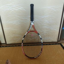 Racchetta tennis babolat - da,