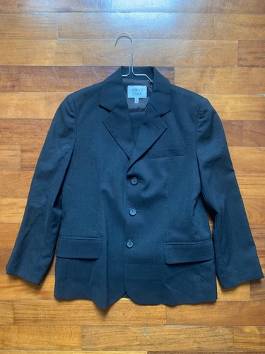 Armani junior suit - armani,