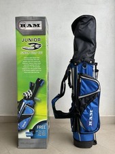 Sacca da golf RAM junior