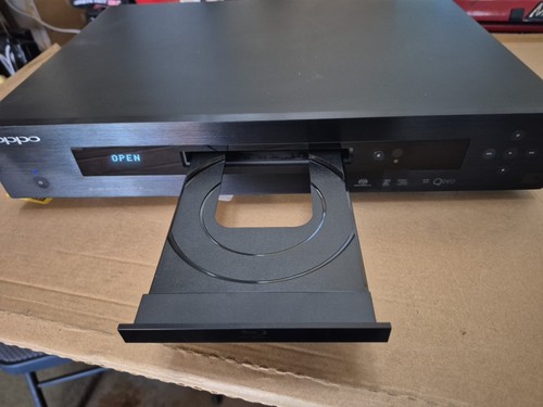Lettore blu ray - 3d, oppo