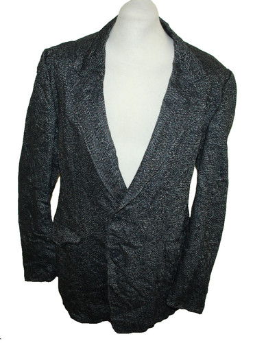 Giacca shipley tweed uomo - tweed,