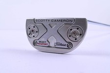 Scotty Cameron Select Newport