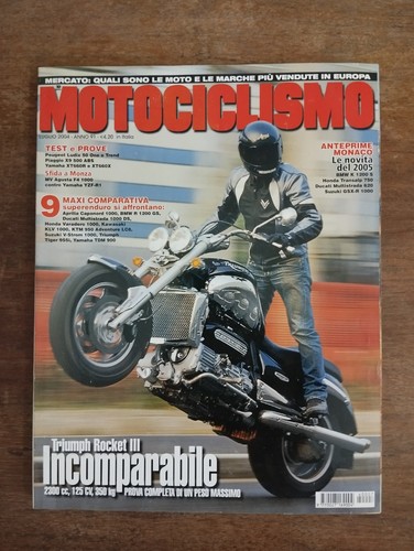 2004 motociclismo luglio - 07,