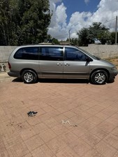 ricambi auto usati per Chrysler Voyager 2.5 Td anno Dal 1996 Al 2000