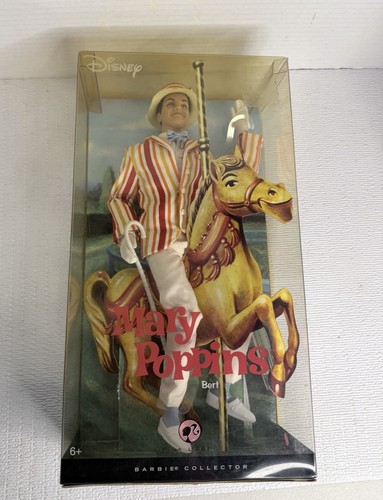 Disney mary poppins bert - disney,