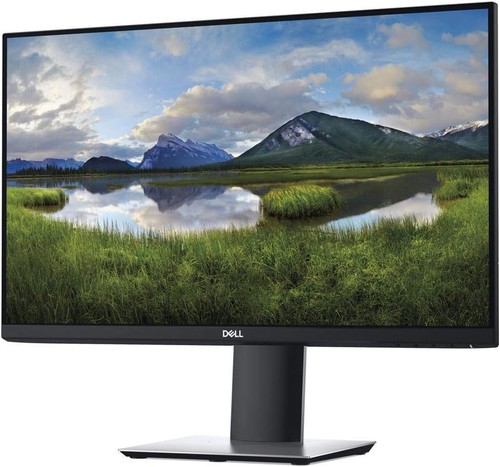 Dell p2219h 1920x1080 - dell, 22"