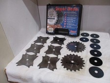 Freud 6" inch Super Dado Set