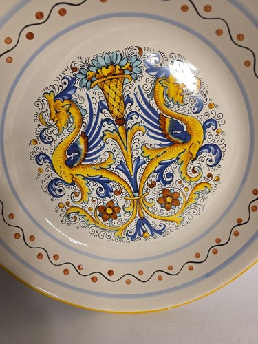 Deruta raffaellesco jumbo - deruta,