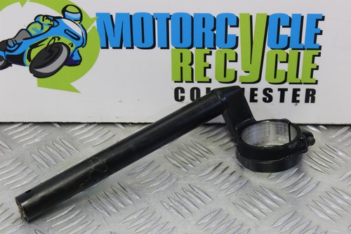 Manubrio sinistro honda cbr - manubrio,