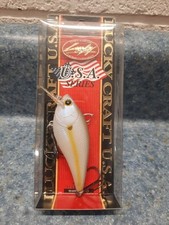 Lucky Craft Fat CB BDS 3