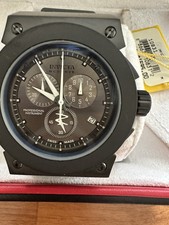 RARO cronografo svizzero