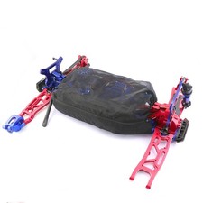 Telaio nero parapolvere