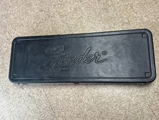 Custodia chitarra Fender USA