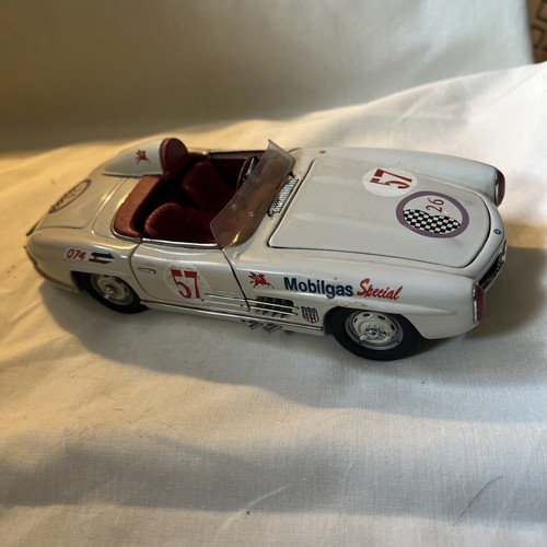 Cmc mercedes benz 300sls - mercedes,
