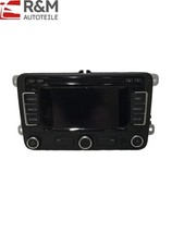 VW Tiguan Autoradio CD Navigazione RNS310 3C0035270B 3C0 035 270 B