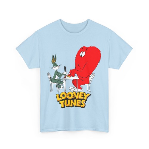 Maglietta bugs bunny - maglietta, &