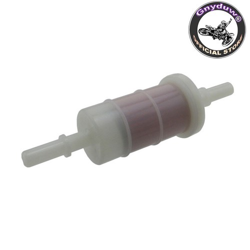 Filtro carburante fuoribordo