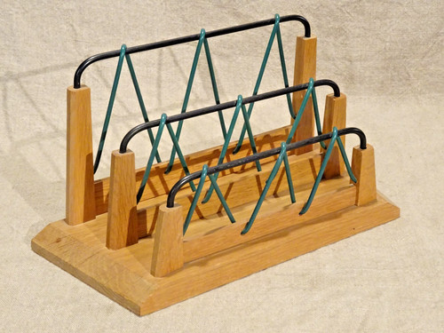 Range courrier tri - range,