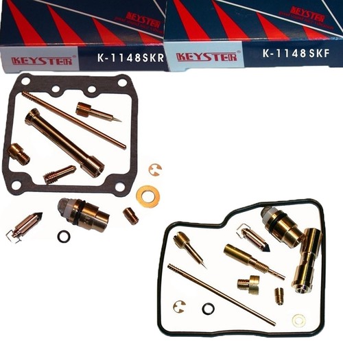 Kit riparazione carburatore