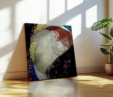 Gustav Klimt Modern Paintings