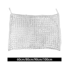 Rete per fieno a lenta