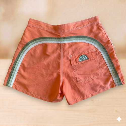 Sundek costume boardshort - costume,