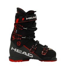 Scarponi da sci usati Head
