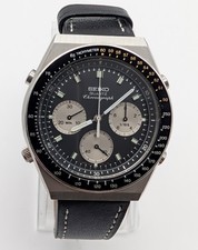 Cronografo Vintage Seiko