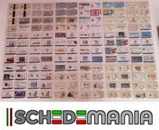 Schede telefoniche usi - schede,