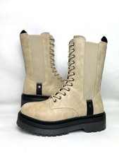 Anfibi alti Donna -LUMBERJACK