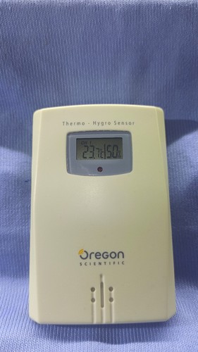 Sensore oregon scientific - oregon,