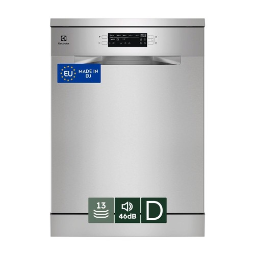 Electrolux lavastoviglie - electrolux,