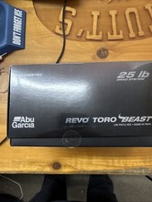 Mulinello da Pesca Abu Garcia