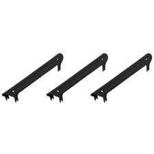 3X  Mountain Bike Telaio per