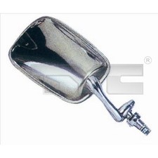 TYC 337-0002 SPECCHIO RETROVISORE ESTERNO SINISTRO 113857513D NUOVO